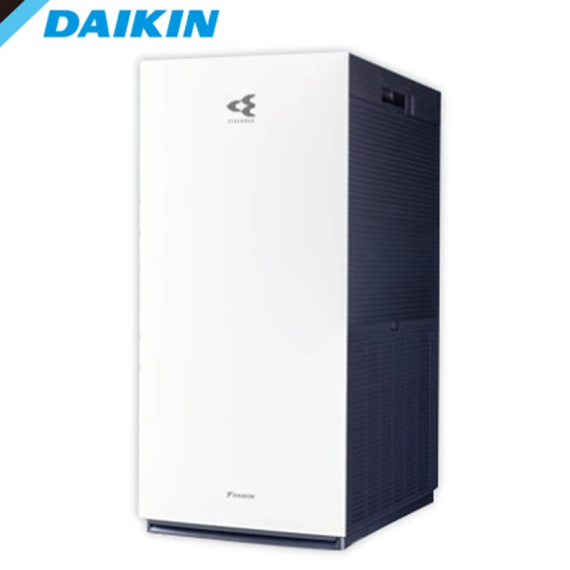 【DAIKIN 大金】15坪雙重閃流除菌空氣清淨機(MC655ASCT)