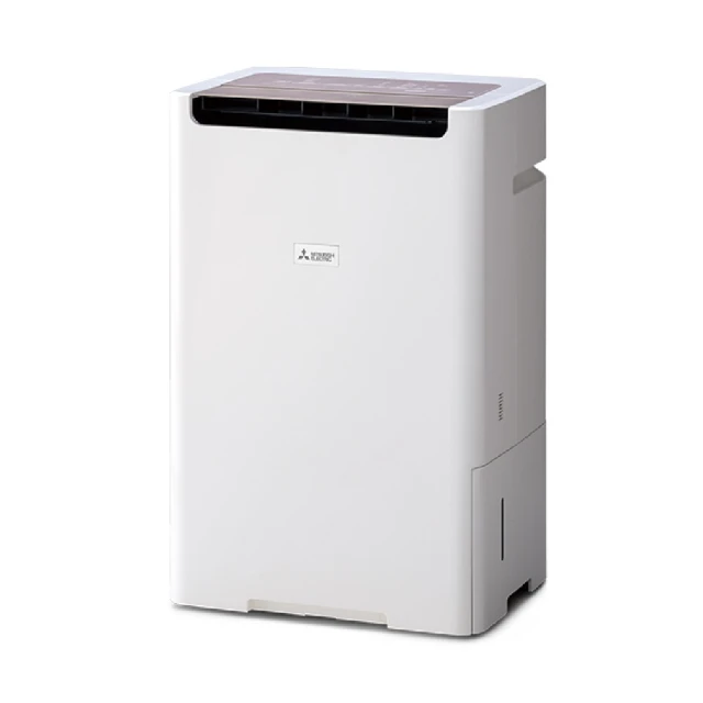 【MITSUBISHI 三菱電機】28公升HEPA日製能效一級變頻空氣清淨除濕機(MJ-EHV280KX-TW)
