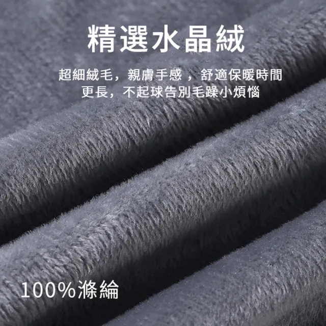 【ANTIAN】冬季智能恒溫石墨烯加熱雙兜暖腳器 居家禦寒電熱暖腳寶 保暖神器