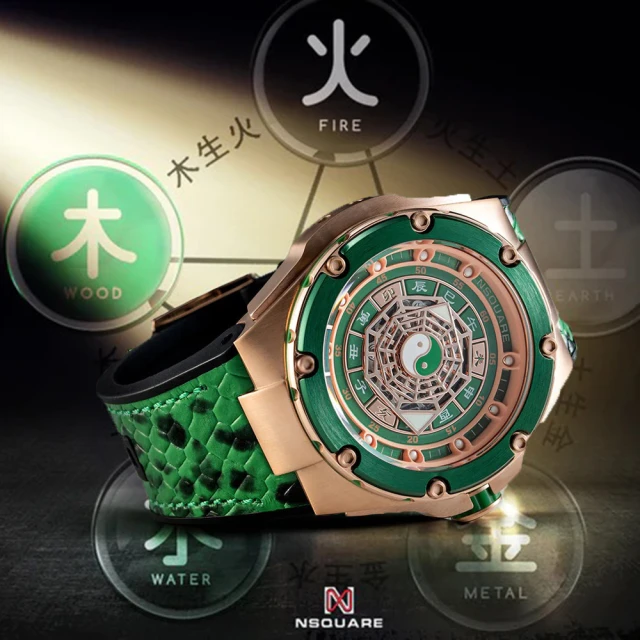 ORIENT 東方錶 官方授權T2 男 潛水矽膠帶 機械腕錶