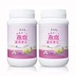 【老行家】燕窩膠原蛋白x2瓶(600粒/瓶)