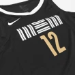 【NIKE 耐吉】球衣 Ja Morant 2023/24 NBA 城市版 曼菲斯 灰熊 莫蘭特(DX8507-011)