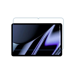 【太極定位柔韌膜】Google Pixel Tablet 平板螢幕保護貼(高清透亮膜/磨砂霧面膜/降藍光亮膜)
