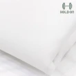 【HOLD-ON】防水透氣保潔墊 單入組(增高設計的床包式保潔墊 防水保潔墊首選-標準雙人5尺)
