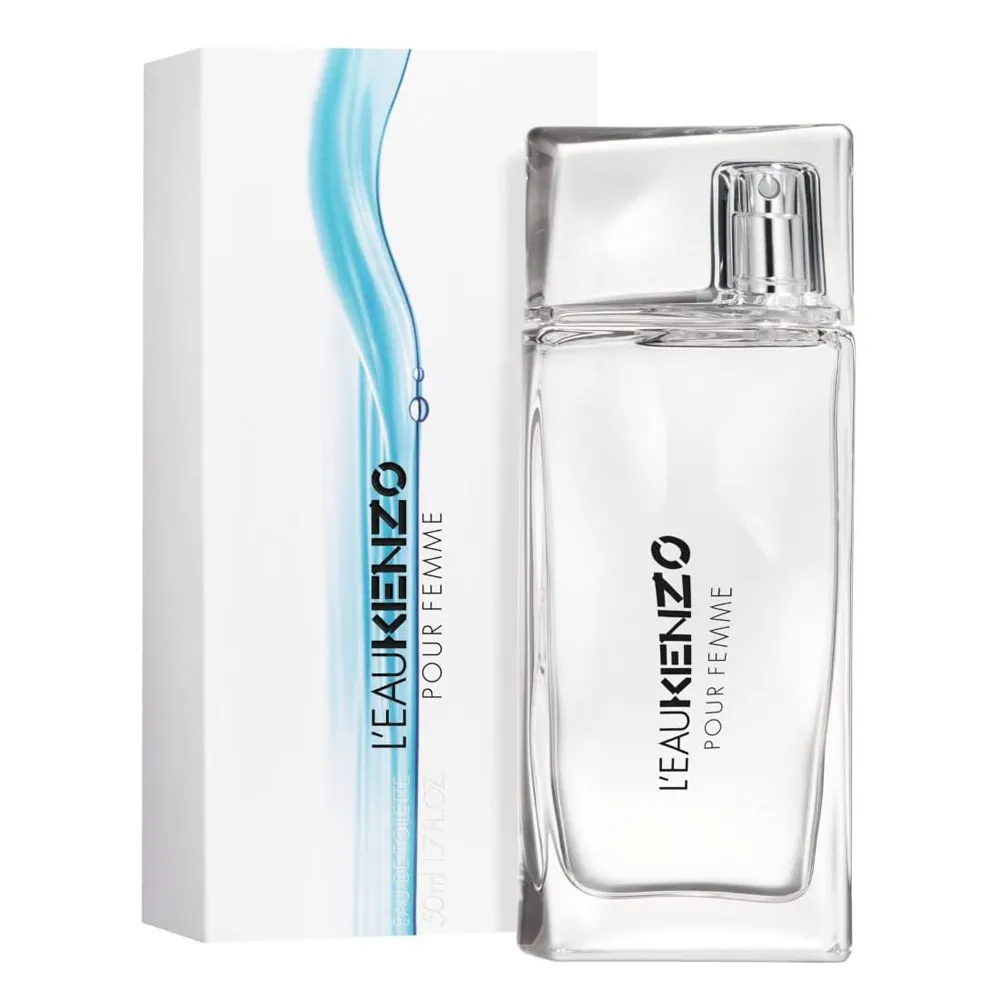 KENZO】L EAU FEMME 水之戀女性淡香水50ml 新包裝(專櫃公司貨) - momo購物網- 好評推薦-2025年2月 KENZO】L EAU FEMME 水之戀女性淡香水50ml 新包裝(專櫃公司貨) - momo購物網- 好評推薦-2025年2月