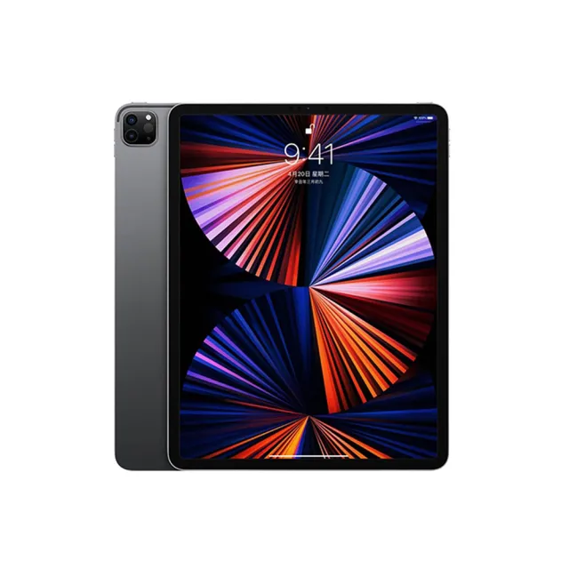 Apple】A 級福利品iPad Pro 第4 代(11吋/LTE/256GB) - momo購物網