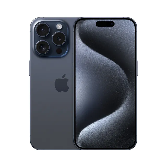 Apple】iPhone 15 Pro(128G/6.1吋) - momo購物網- 好評推薦-2023年12月