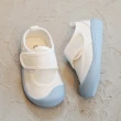 【bebehome】小童網面透氣帆布小白鞋(兒童帆布小白鞋/兒童透氣小白鞋)