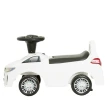 【日本兒童車品牌A-KIDS】兒童滑步車 TOYOTA ALPHARD(滑步車 滑行車 四輪車 騎乘玩具 學步車)