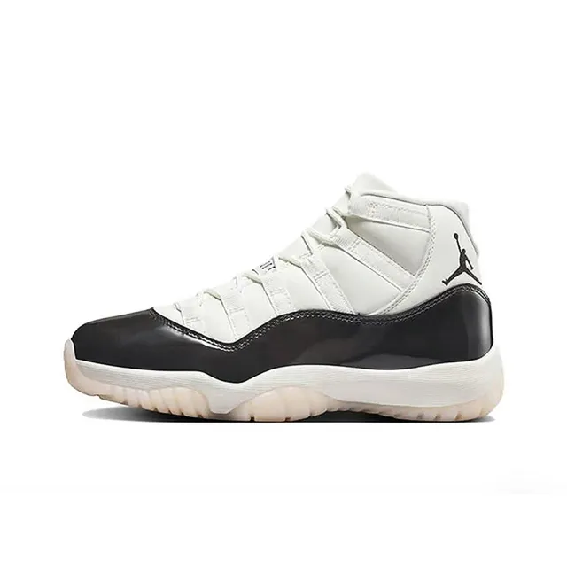 NIKE 耐吉】W Air Jordan 11 Retro Neapolitan 櫻花粉男尺寸女鞋休閒鞋