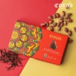 【Cona’s 妮娜巧克力】組合商品-夾心巧克力(12片/盒)