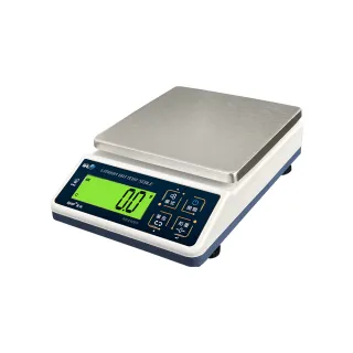 【BHL 秉衡量】鋰電池充電式 高精度防干擾行動智能烘焙料理秤 BHP+-12K-有附防塵套(電子秤/料理秤/烘焙秤)