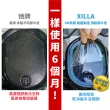 【XILLA】SUZUKI GSX-R150/S150 專用 儀表板 3M犀牛皮保護膜 螢幕保護貼(細痕自我修復 抗黃 透亮)