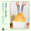 【DREAMCATCHER】小楊臻選 抽繩垃圾袋 6包組(75入/包)