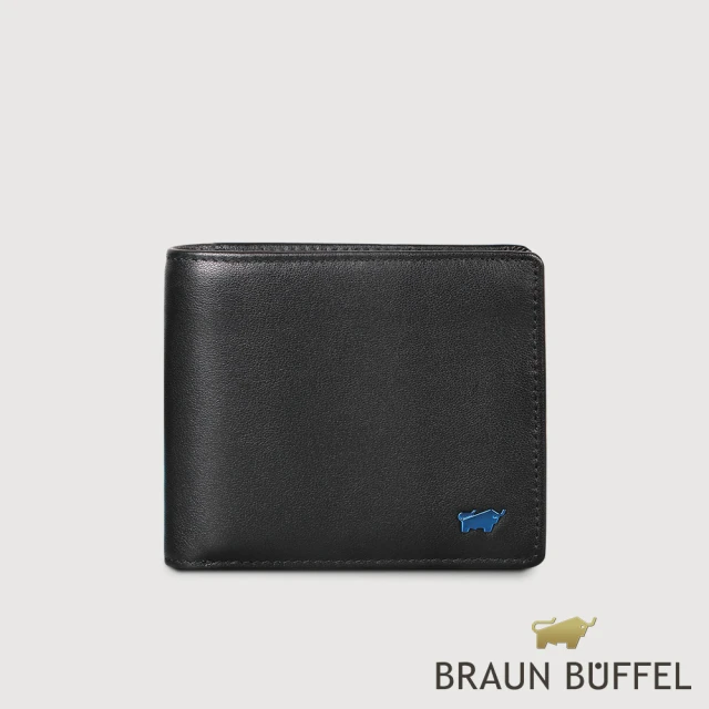 BRAUN BUFFEL 德國小金牛 台灣總代理 波索-A 