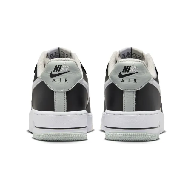 NIKE 耐吉】Nike Air Force 1 Low Black Phantom 米黑男鞋休閒鞋FD2592