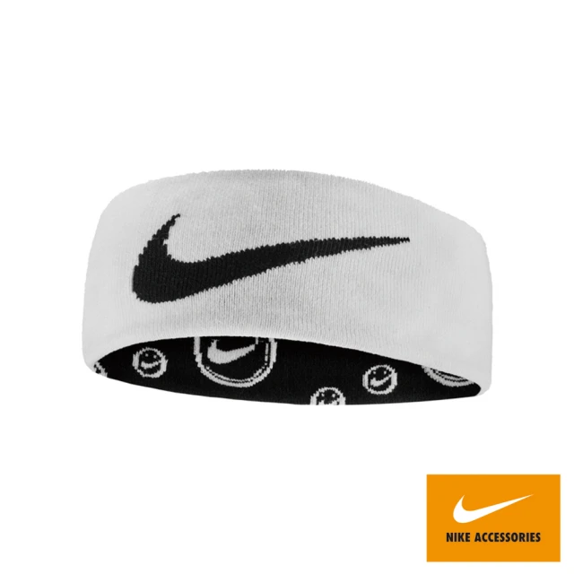 NIKE 耐吉 BANDANA PRINTED頭巾 N100