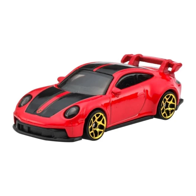 MATTEL 美泰兒 風火輪 小汽車 基本款 保時捷 911 GT3