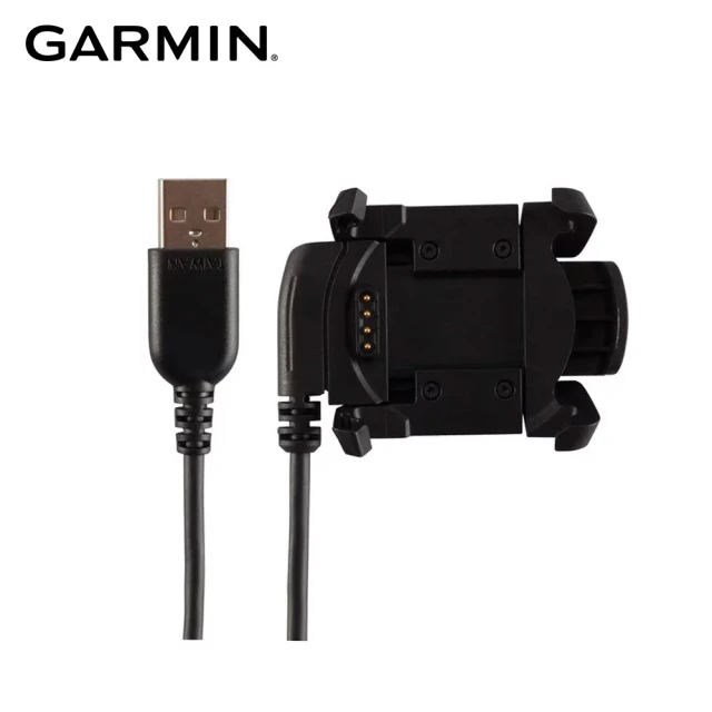 GARMIN fenix 3 專用充電傳輸線好評推薦
