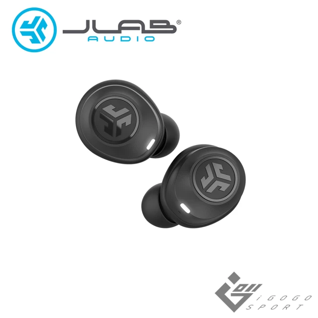 JLab JBuds Air 真無線藍牙耳機(藍牙5.0)