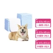 【路比達】寵物尿墊-3包組(尿墊、尿布墊、吸水墊)