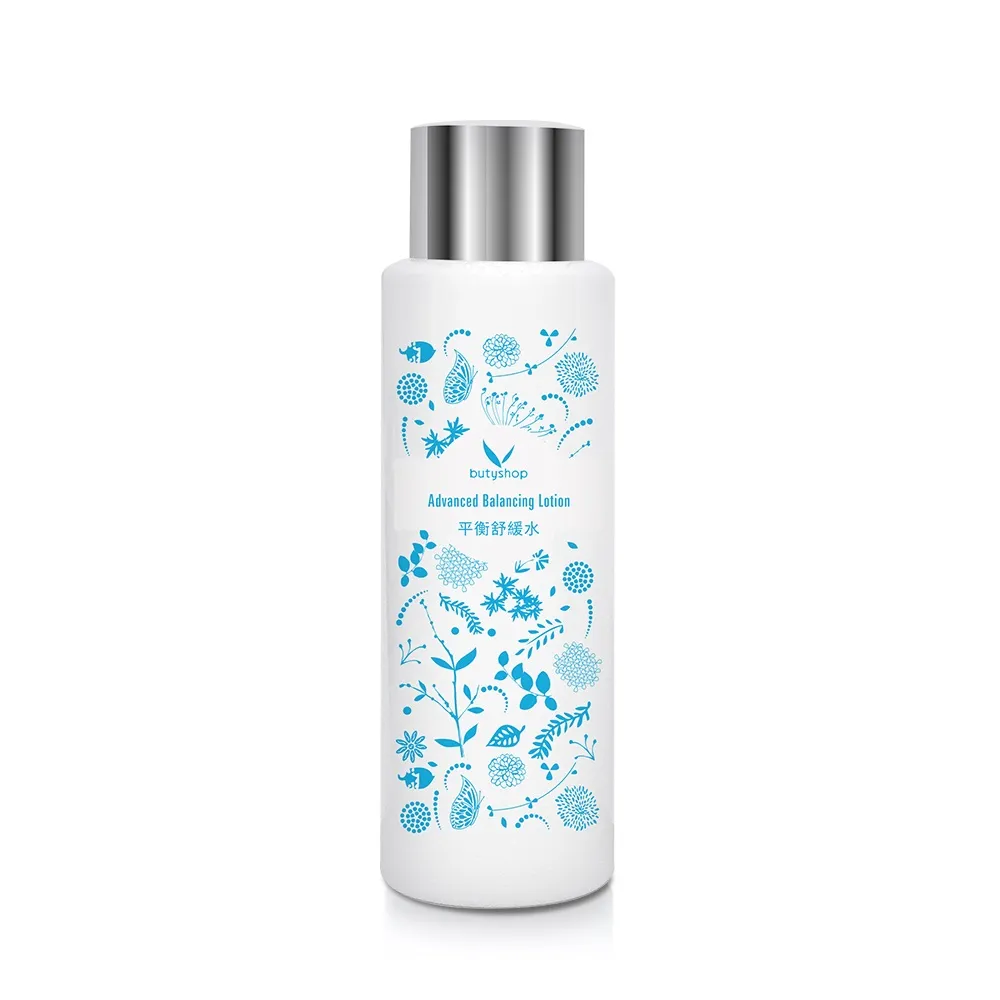 【butyshop】平衡舒緩水 Advanced Balancing Lotion-200ml(保濕滋潤)