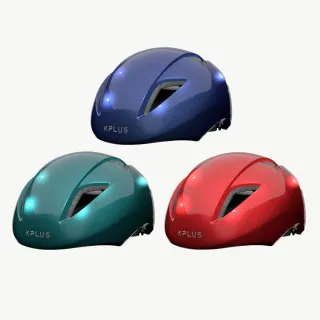 【KPLUS】SPEEDIE 兒童單車安全帽 多色(兒童頭盔/孩童/童車/滑板/直排輪)