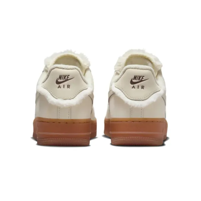 NIKE 耐吉】W Nike Air Force 1 LX 焦糖牛奶女鞋休閒鞋FV3701-119