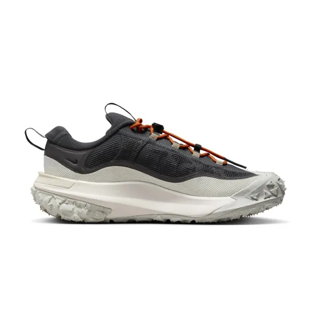 NIKE 耐吉】Nike ACG Mountain Fly 2 Low Dark Smoke Grey 煙灰運動鞋