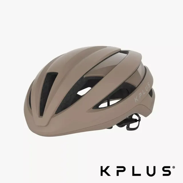 【KPLUS】META 單車安全帽 公路競速型 無附帽簷 多色(越野山地盔/頭盔/磁扣/單車/自行車)