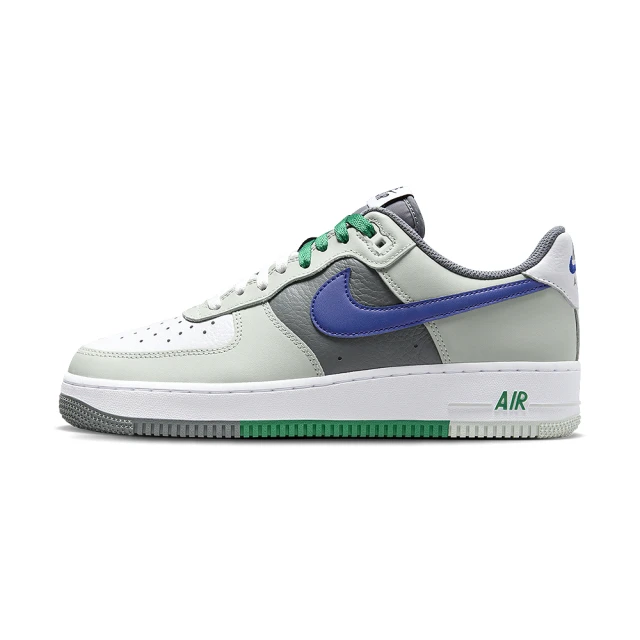 NIKE 耐吉 Air Force 1 Low Split 