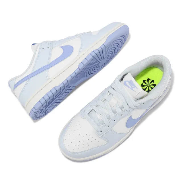 NIKE 耐吉】休閒鞋Wmns Dunk Low Next Nature 女鞋寶寶藍蘇打冰淇淋