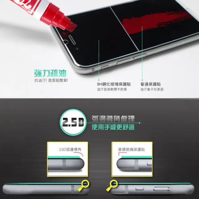 【HH】Samsung Galaxy Tab A9+ 11吋-X210-鋼化玻璃保護貼系列(GPN-SS-X210)