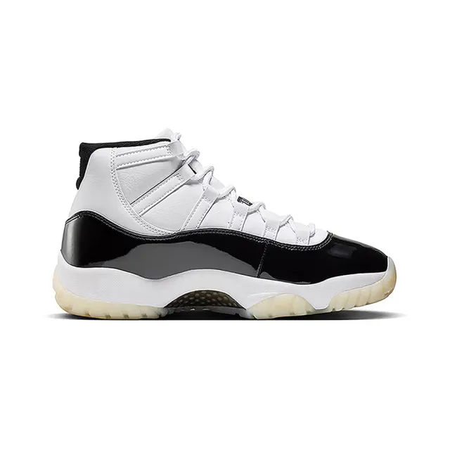 NIKE 耐吉】Air Jordan 11 Retro DMP Gratitude AJ11 白金男鞋運動鞋