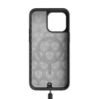 【美國 BodyGuardz】美國 BGZ/BodyGuardz iPhone 15 Pro Max Paradigm Pro 散熱氣道防摔抗菌手機殼(貴族黑)