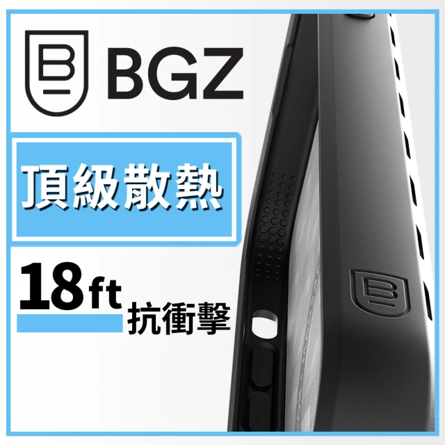 BodyGuardz 美國 BGZ/BodyGuardz i