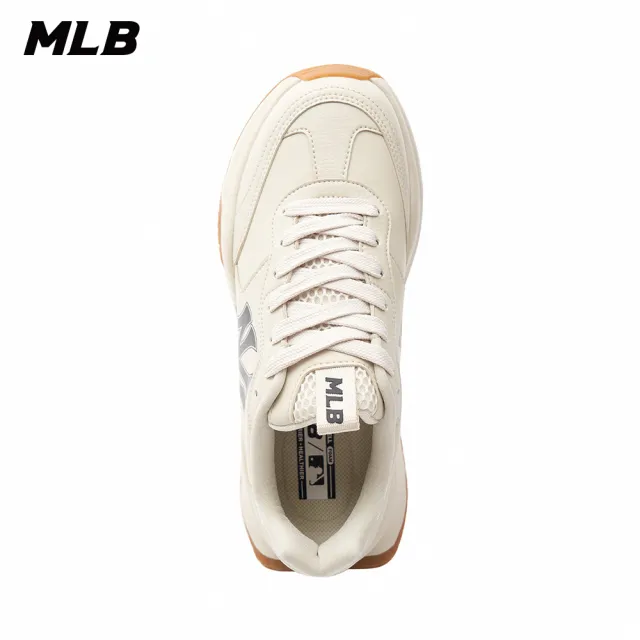 【MLB】老爹鞋 Chunky Runner系列 紐約洋基隊(3ASHCRB3N-50CRS)