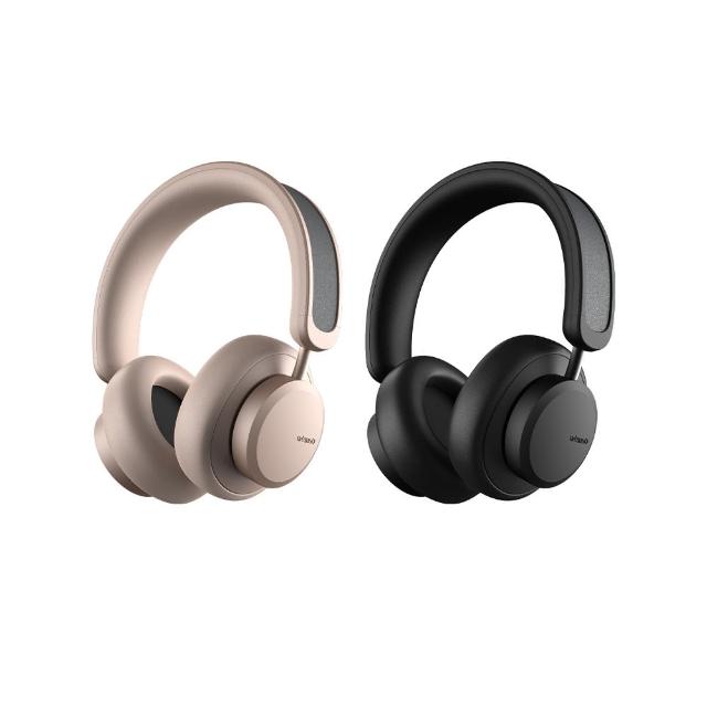 【Urbanista】Los Angeles 太陽能降噪耳罩式藍芽耳機