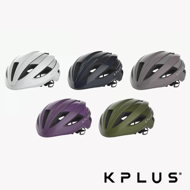 【KPLUS】META 單車安全帽 公路競速型 多色(越野山地盔/頭盔/磁扣/單車/自行車)