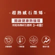【OB 嚴選】台灣製造 最美發熱衣 8.9度石墨烯超感彈力速暖衣(V領/圓領)