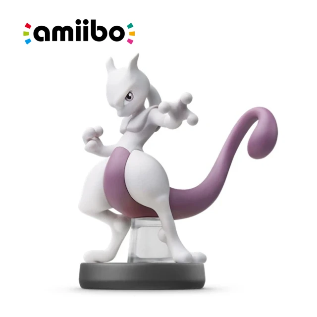 Nintendo 任天堂 amiibo 庫巴(超級瑪利歐系列