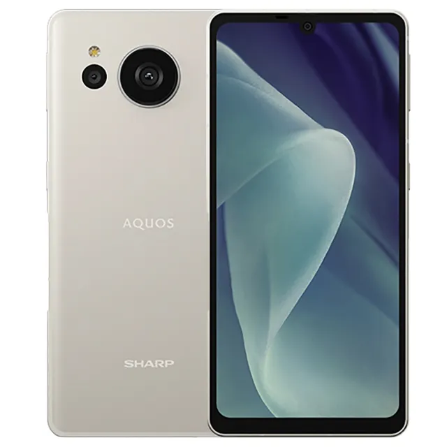 SHARP 夏普】A級福利品AQUOS sense7 Plus 5G 6.4吋(6GB/128GB) - momo