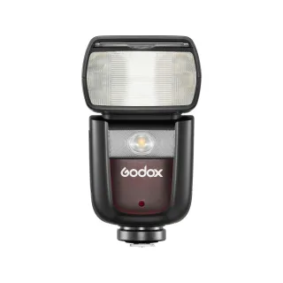 【Godox 神牛】V860III 機頂閃光燈 For Canon/Nikon/Sony/Olympus/Fujifilm(正成公司貨)