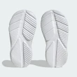 【adidas 愛迪達】運動鞋 童鞋 中童 小童 兒童 魔鬼氈 DURAMO SL EL 黑 IG2435