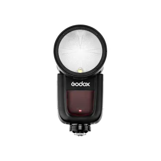 【Godox 神牛】V1 機頂閃光燈 For Canon/Nikon/Sony/Fujifilm(公司貨)