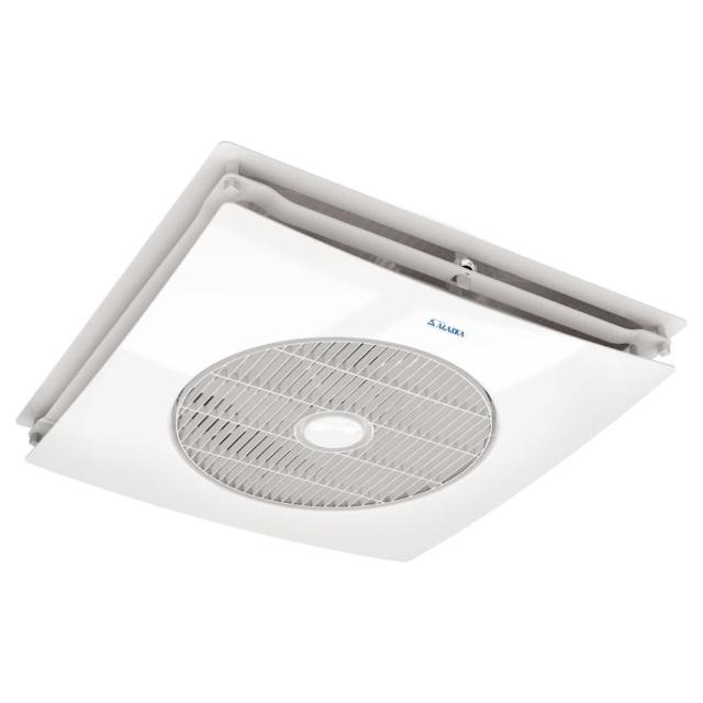 【ALASKA 阿拉斯加】輕鋼架節能循環扇-遙控(SA-398DP 不含安裝)