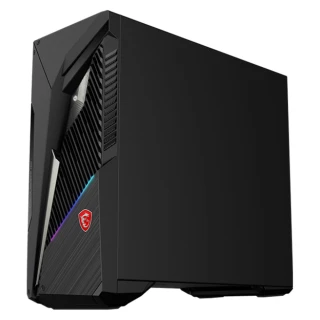 【MSI 微星】13代i7獨顯RTX4060特仕電腦(Infinite S3 13-845TW/i7-13700F/32G/RTX4060/1T+512G SSD/W11)