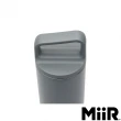 【MiiR】雙層真空 保溫/保冰 提把寬口保溫杯 20oz/591ml(海霧灰 保溫瓶)