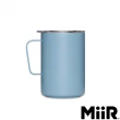 【MiiR】雙層真空 保溫/保冰 露營杯/馬克杯 16oz/473ml(地出藍)