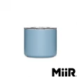 【MiiR】雙層真空 保溫/保冰 露營杯/馬克杯 8oz/236ml(地出藍)